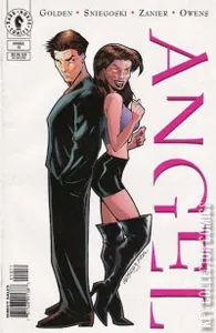 Angel #10