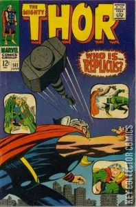 Thor #141