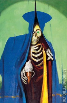 Variant Cover for Ice Cream Man #26