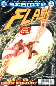 Flash #8