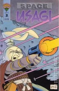 Space Usagi #2