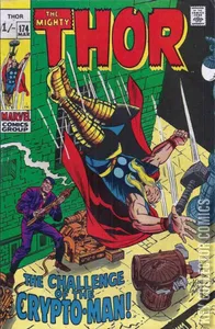 Thor #174