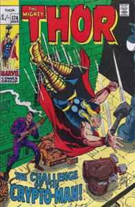 Thor #174