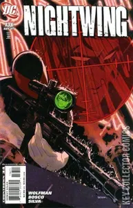 Nightwing #136
