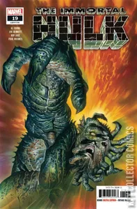 Immortal Hulk #19