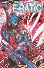 Cover for E-Ratic #1