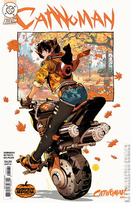 Catwoman