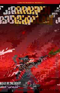 Carmen Red Claw: Belly of the Beast