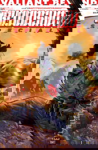 Valiant Beyond: Bloodshot Special