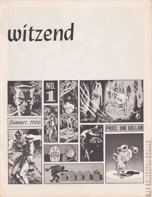 Witzend