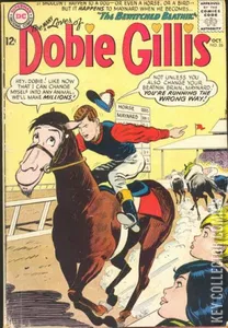 The Many Loves of Dobie Gillis #26