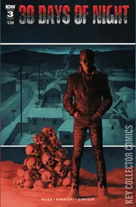 30 Days of Night #3