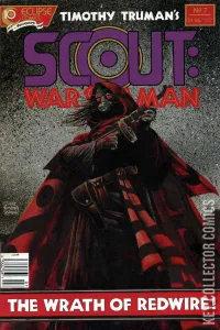 Scout: War Shaman #7