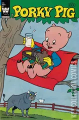 Variant Cover for Porky Pig #105