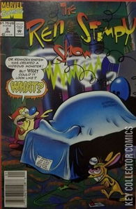 Ren and Stimpy #2