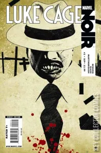 Luke Cage Noir #2