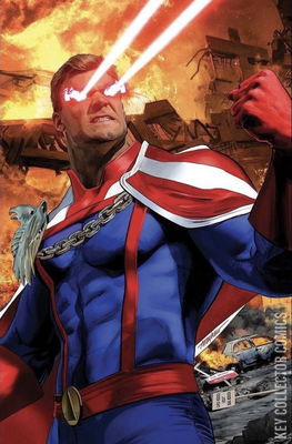 The Boys: Dear Becky