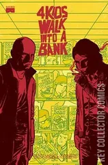 Variant Cover for 4 Kids Walk Into a Bank #1