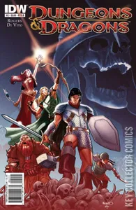 Dungeons & Dragons #2