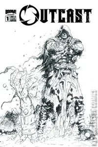 Valen the Outcast #1