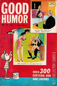 Good Humor #6