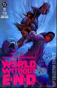 World Without End #2