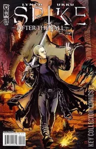Spike: After the Fall #2