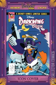 Darkwing Duck #1