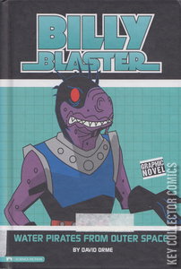 Billy Blaster