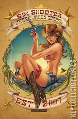 Variant Cover for Grimm Fairy Tales: Myths & Legends #2