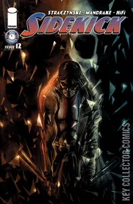 Sidekick #12