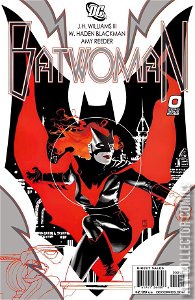 Batwoman #0