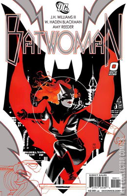 Batwoman