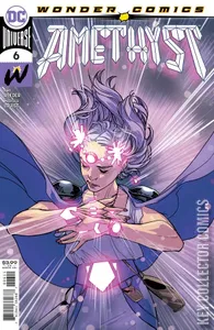 Amethyst #6