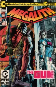 Megalith #4