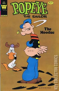 Popeye #158