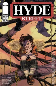 Hyde Street #12