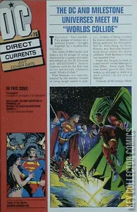 Direct Currents #76