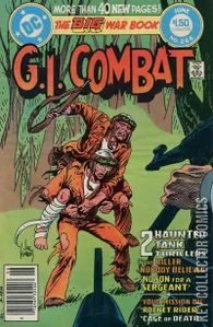 G.I. Combat #266