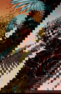 Wynd: The Power of the Blood #8