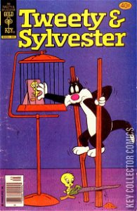 Tweety & Sylvester #93