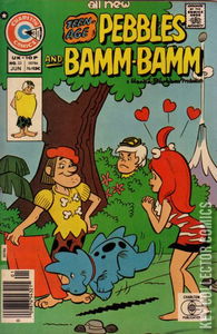 Pebbles & Bamm-Bamm #33