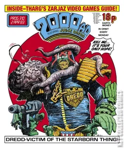 2000 AD #310