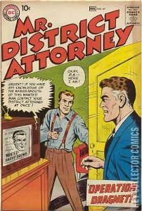 Mr. District Attorney #67