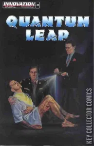 Quantum Leap #11