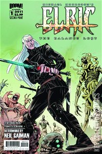 Elric: The Balance Lost #1