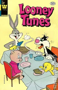 Looney Tunes #38