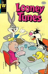 Looney Tunes #38