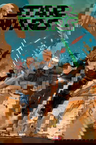 Star Wars #5