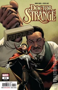 Doctor Strange #11